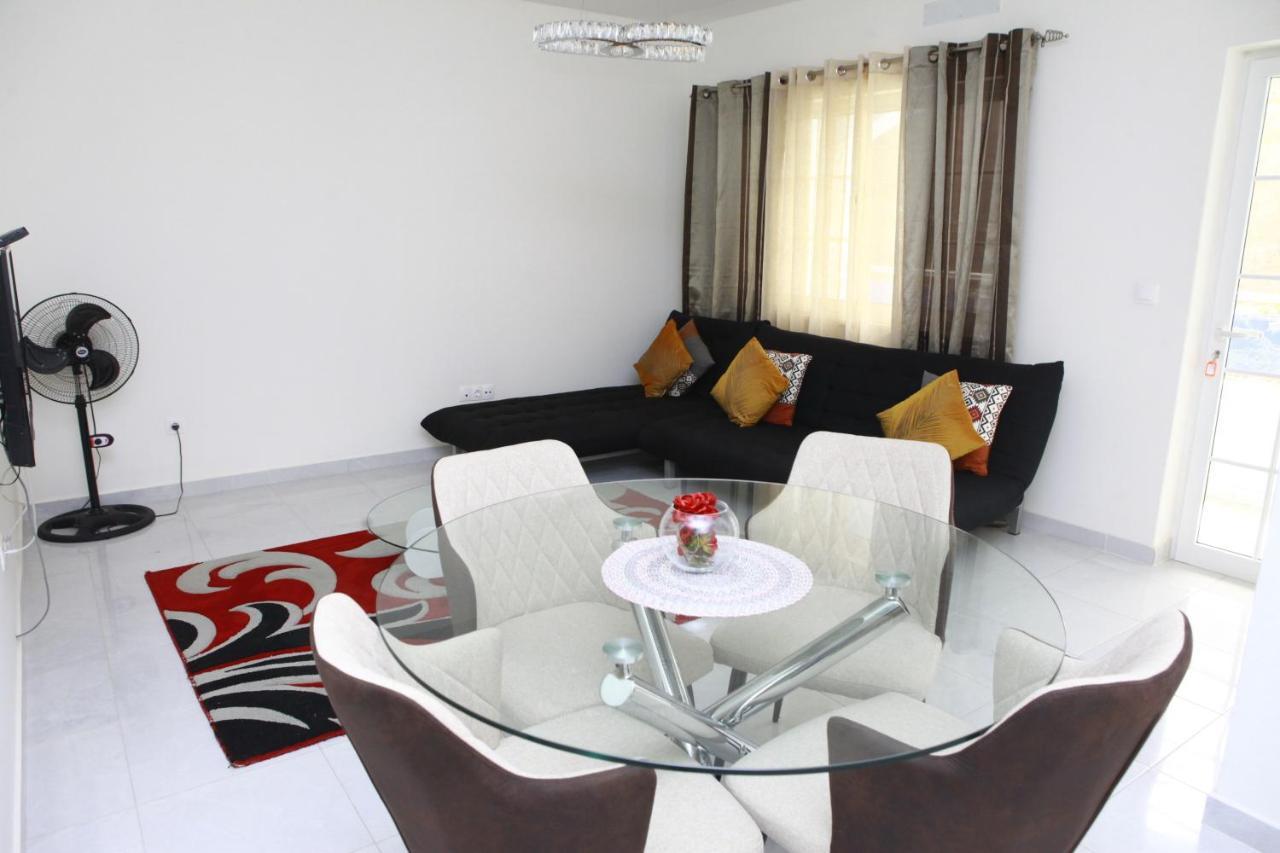 Droom Appartement Прайя Экстерьер фото