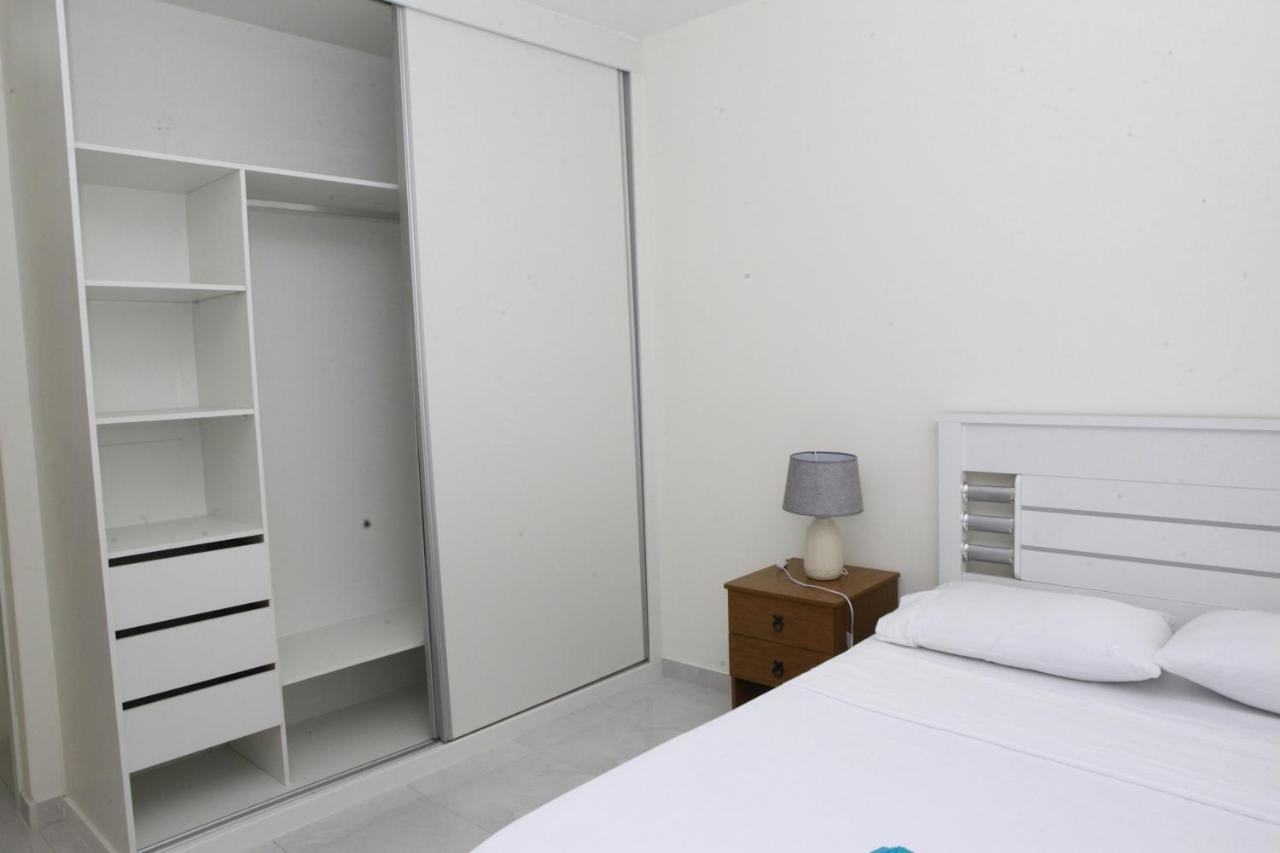 Droom Appartement Прайя Экстерьер фото