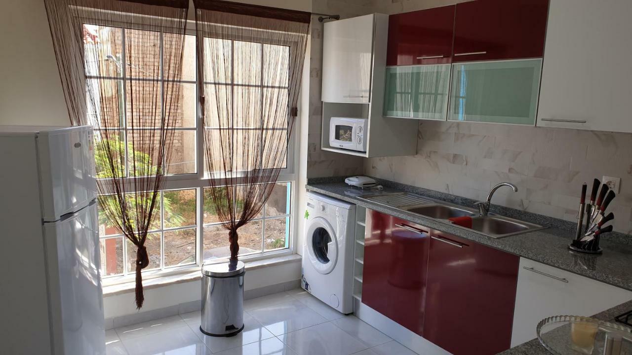 Droom Appartement Прайя Экстерьер фото