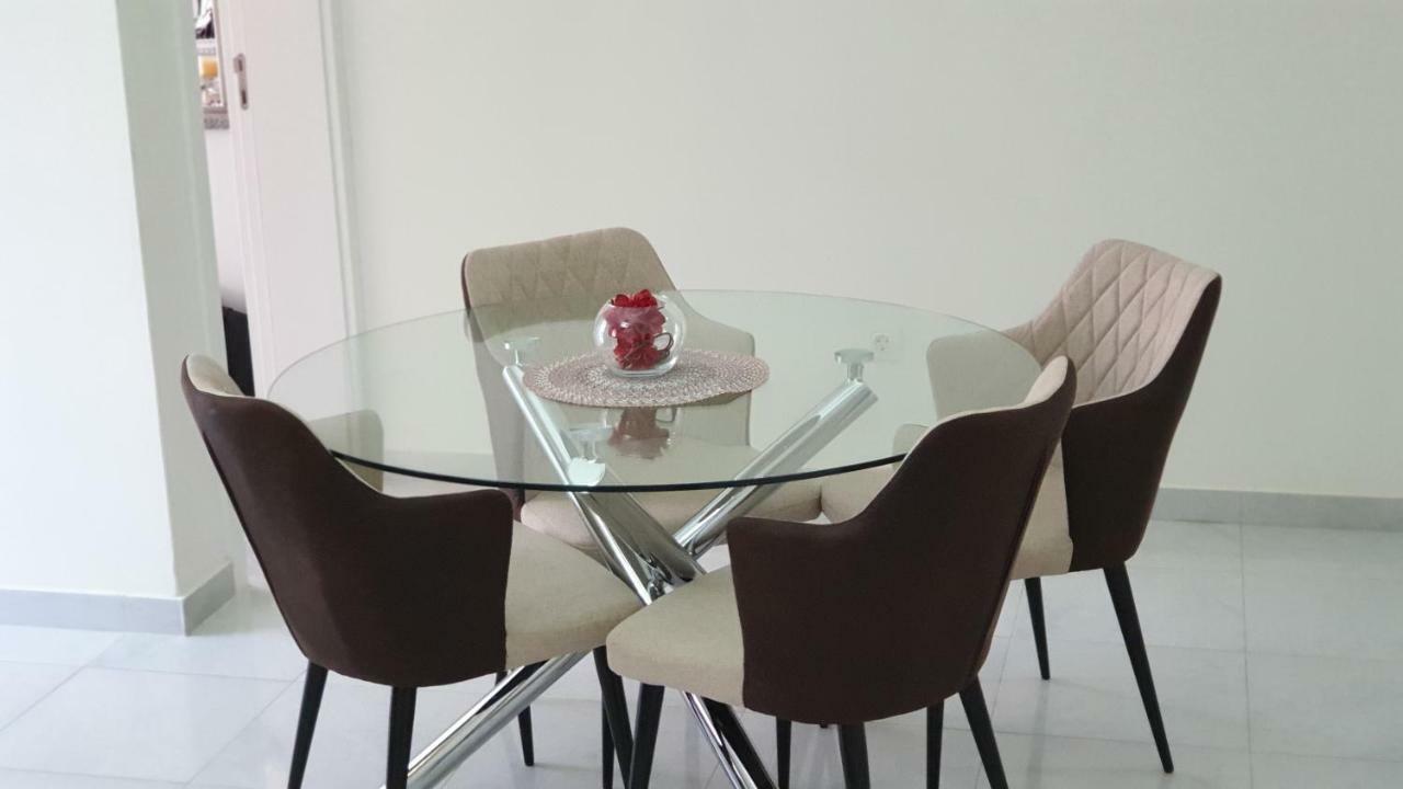 Droom Appartement Прайя Экстерьер фото
